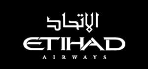 Etihad Airways